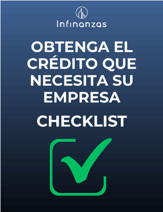 obtenga el crédito que necesita su empresa checklist